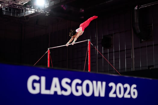 Commonwealth Games 2026: Loh’s Grit Shines Through Despite Heartbreaking Exit