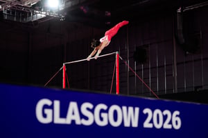 Read about Commonwealth Games 2026: Loh’s Grit Shines Through Despite Heartbreaking Exit