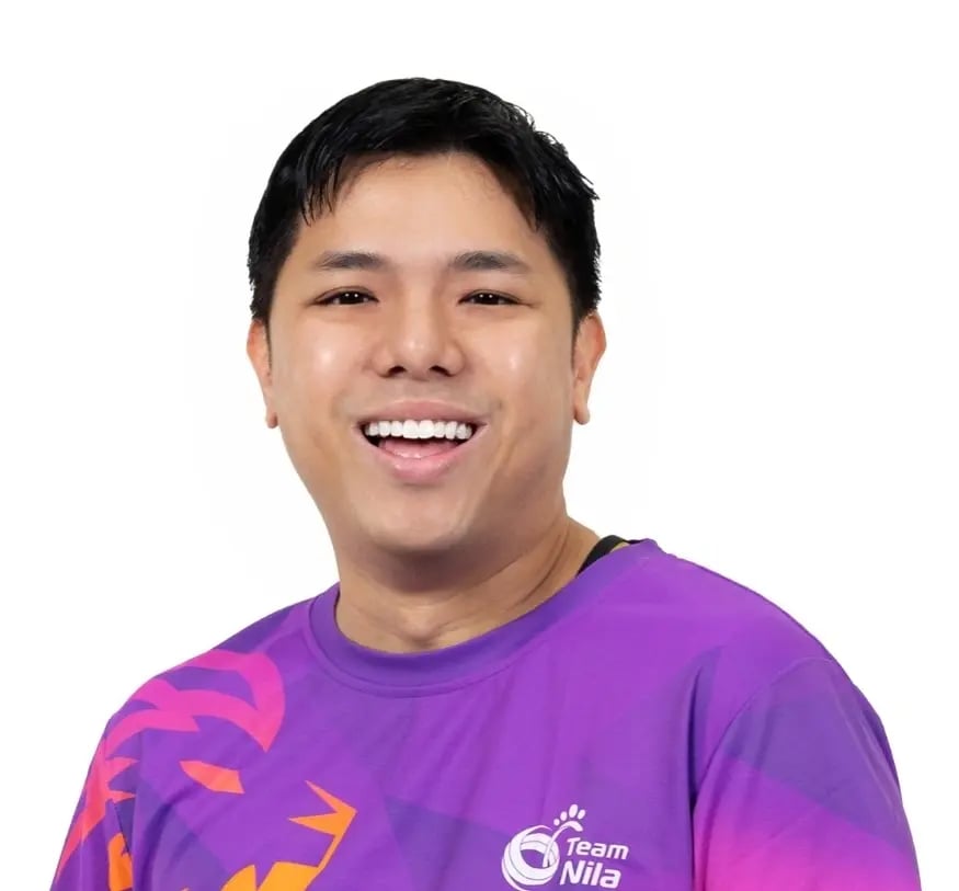 Aaron-Leong