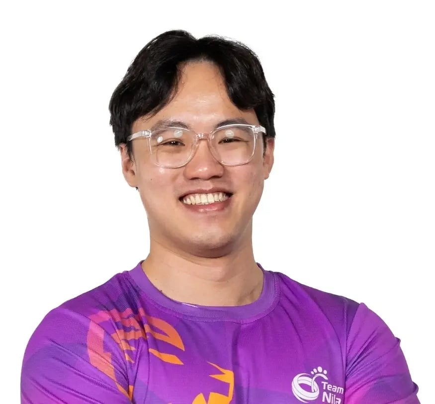 Eric-Loh