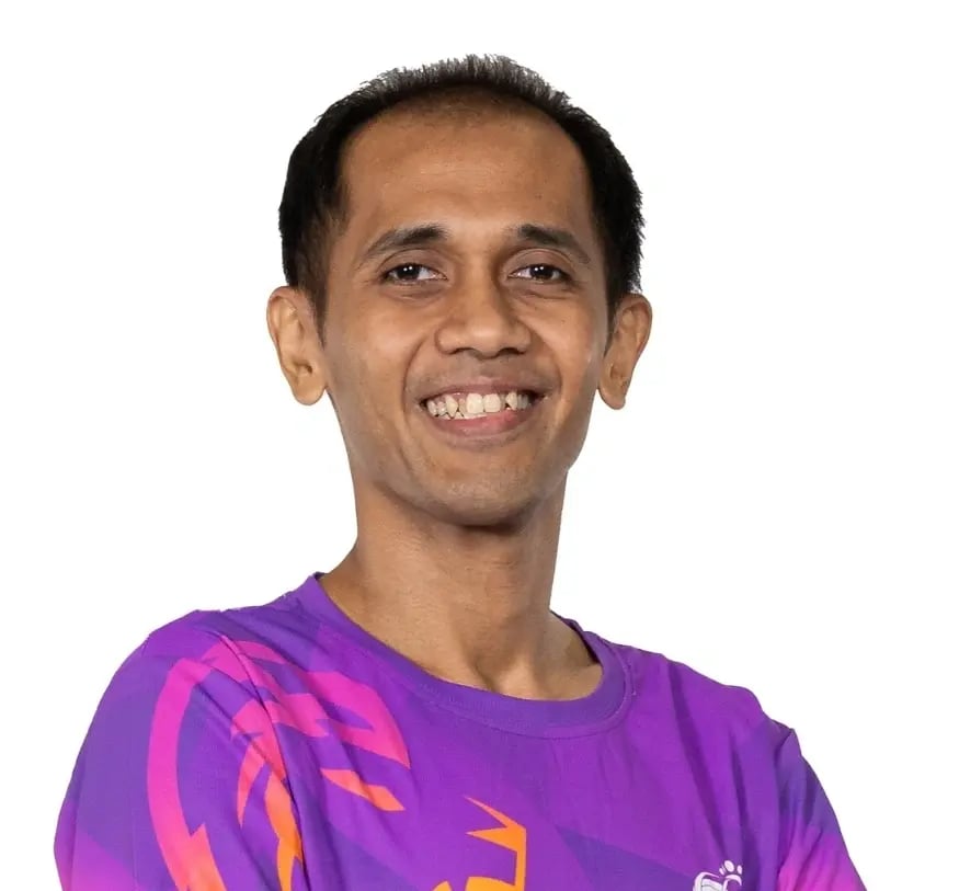 Faizal-Rabu