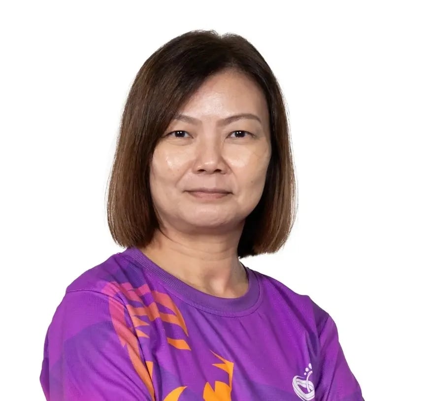 Serene-Wang