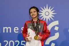 Read about Bahrain 2025: 29 Oct Highlights