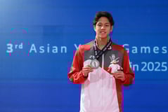 Read about Bahrain 2025: 30 Oct Highlights