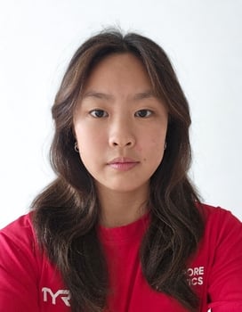 Ashley Wong