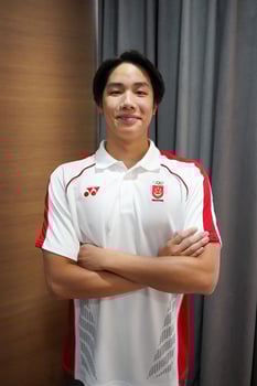 Benjamin Tan