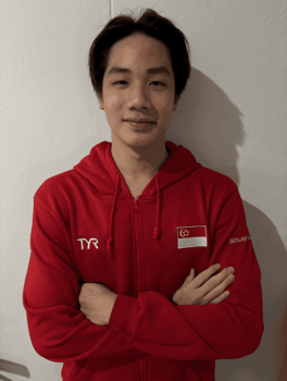 Benjamin Tan