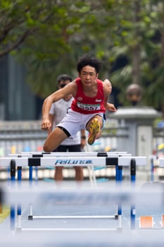 Daryen Ko Xin Tze