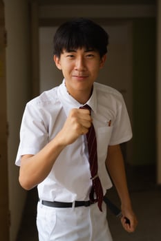 Jiang Yunfan