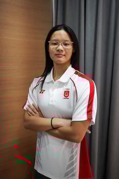 Neo Joy Ning Suan