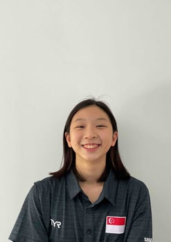 Julia Yeo Shu Ning