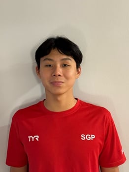 Julian Lee Xing Hong