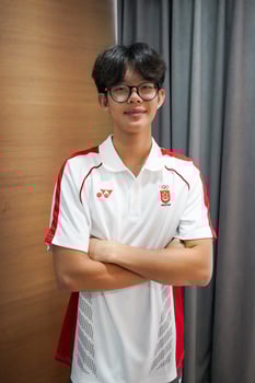 Hee Kejun
