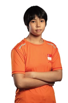 Loy Ming Ying