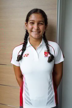 Nur Isabella Schiering