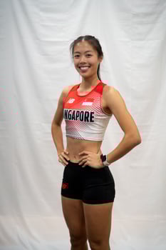 Elizabeth-Ann Tan Shee Ru