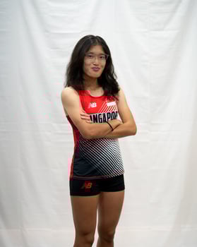 Goh Yen Young Amelia