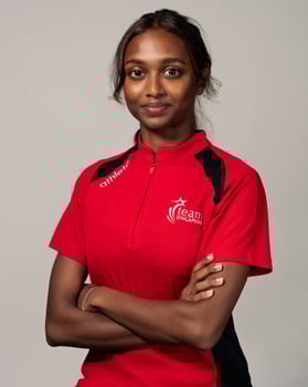 Laavinia D/O Jaiganth