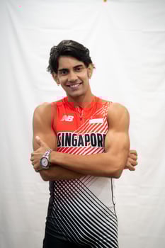 Muncherji Zubin Percy