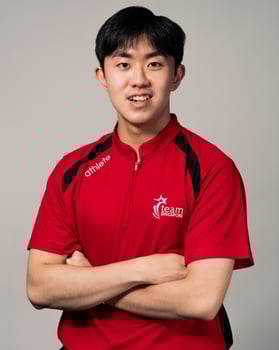 Kriston Choo Jun Hao