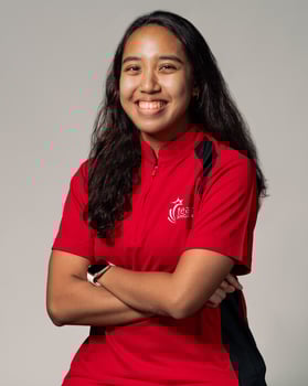 Nur Insyirah Khan Binte Abdul Hamid Khan