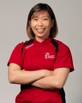 Lim Zhi Yan Amanda