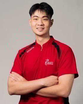 Teo Yung Juen