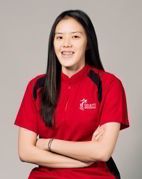 Wong Shuting Valentia