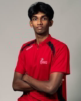 Mohamed Faizal Mohamed Zahid