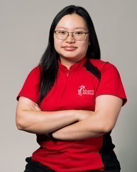 Chang Yu Qian (zhang Yuqian), Charmaine