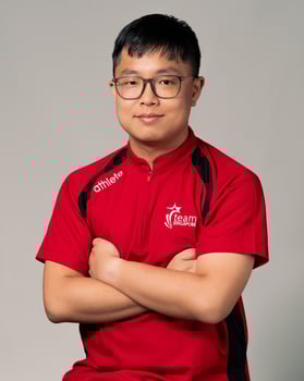 Tan Chong Hien Andrew