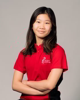 Ainslee Kwang Jia Ern