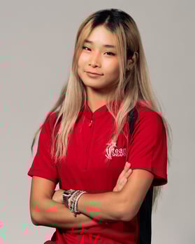 Leong See Kay Rachael