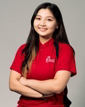 Tan Kai Li Christine