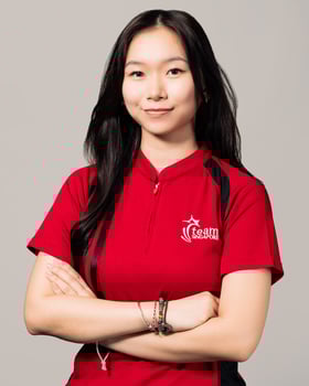 Tan Ruo Ting, Jermaine