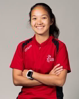 Ho Puay Ling (he Peiling)