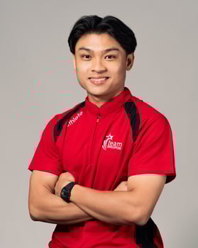 Jharen Glen Victoriano Yap