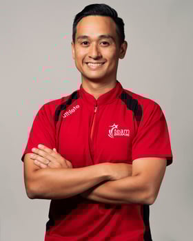 Silas Abdul Razak Bin Noor Shah