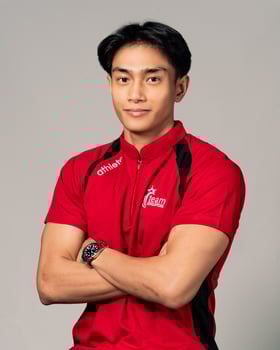 Muhammad Zaki Bin Zulkarnain