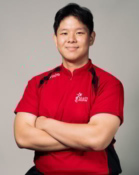 Damien Wan Junwei