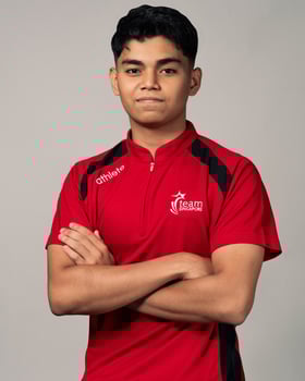 Muhammad Danial Bin Hasikin