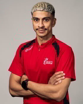 Abdul Hafiz Bin Zubir