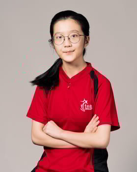 Loh Geok Qin ( Luo Yu Qin )