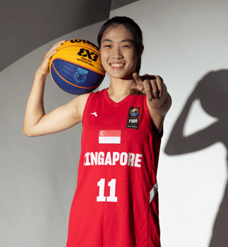 Lai Hor Ying Matilda