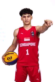 Liam Richard Arman Blakney