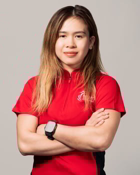 Bernadette Paulyn Gostelow