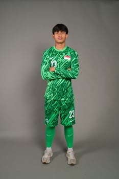 Ainun Nuha Ilyasir Bin Jailani