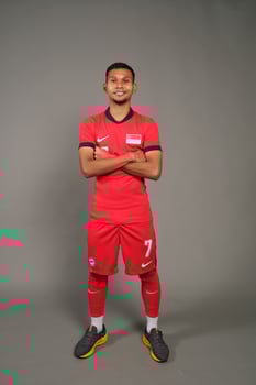 Khairin Nadim Bin Rahim