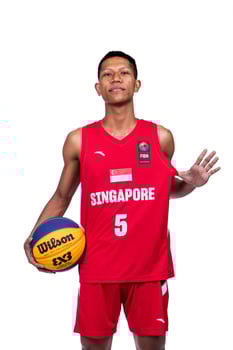 Nur Aufa Bin Emil Putra