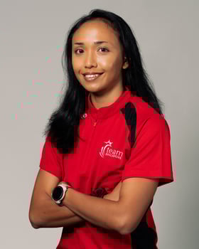 Hajaratih Binte Johana